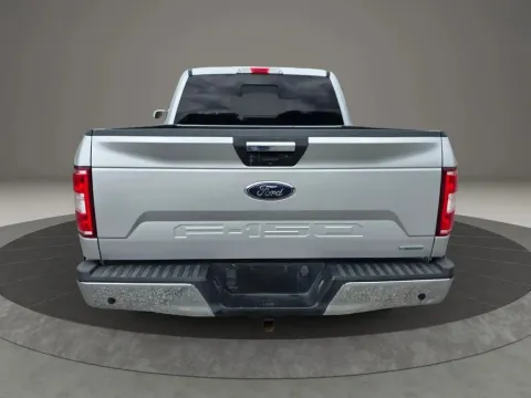 More photos of 2018 Ford F-150 SuperCrew Cab XLT Pickup 4D 5 1/2 ft at DNX Motors Altavista, VA