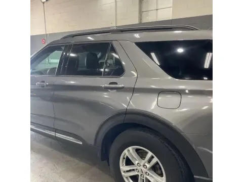 More photos of 2021 Ford Explorer XLT Sport Utility 4D at DNX Motors Altavista, VA