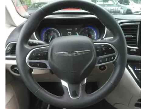 Another view of 2023 Chrysler Pacifica Touring L Van 4D for sale in Altavista, VA at DNX Motors Altavista