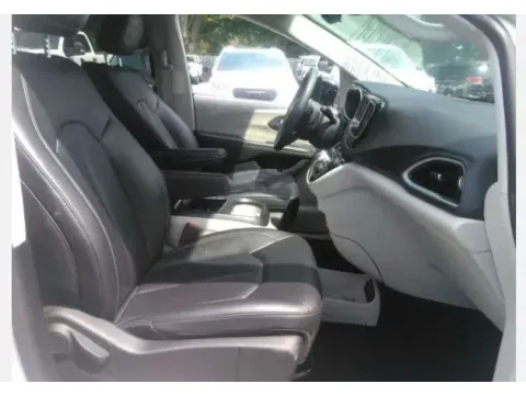 Photos of 2024 Chrysler Pacifica Touring L Van 4D for sale in Altavista, VA at DNX Motors Altavista