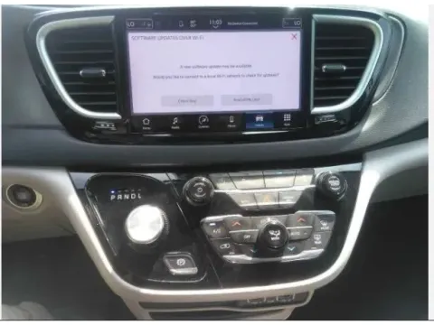 Another view of 2024 Chrysler Pacifica Touring L Van 4D for sale in Altavista, VA at DNX Motors Altavista