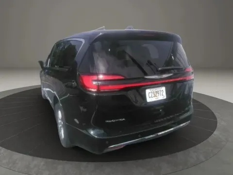 Photos of 2024 Chrysler Pacifica Touring L Van 4D for sale in Altavista, VA at DNX Motors Altavista
