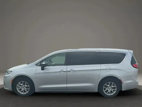 Another view of 2024 Chrysler Pacifica Touring L Van 4D for sale in Altavista, VA at DNX Motors Altavista