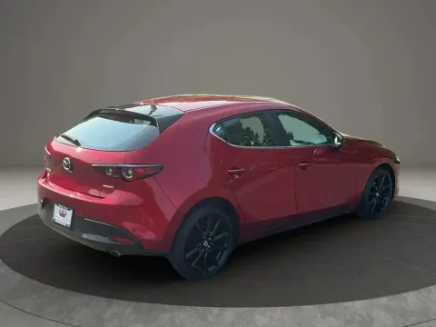 More photos of 2024 MAZDA MAZDA3 2.5 S Select Sport Hatchback 4D at DNX Motors Altavista, VA
