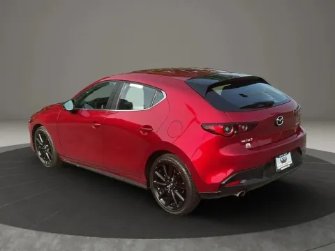 More photos of 2024 MAZDA MAZDA3 2.5 S Select Sport Hatchback 4D at DNX Motors Altavista, VA