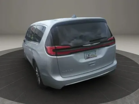 Photos of 2024 Chrysler Pacifica Touring L Van 4D for sale in Altavista, VA at DNX Motors Altavista