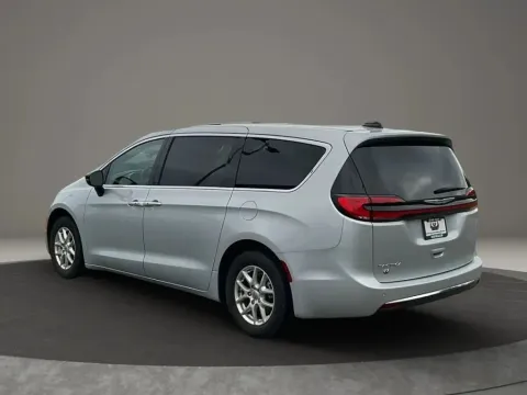 Another view of 2024 Chrysler Pacifica Touring L Van 4D for sale in Altavista, VA at DNX Motors Altavista