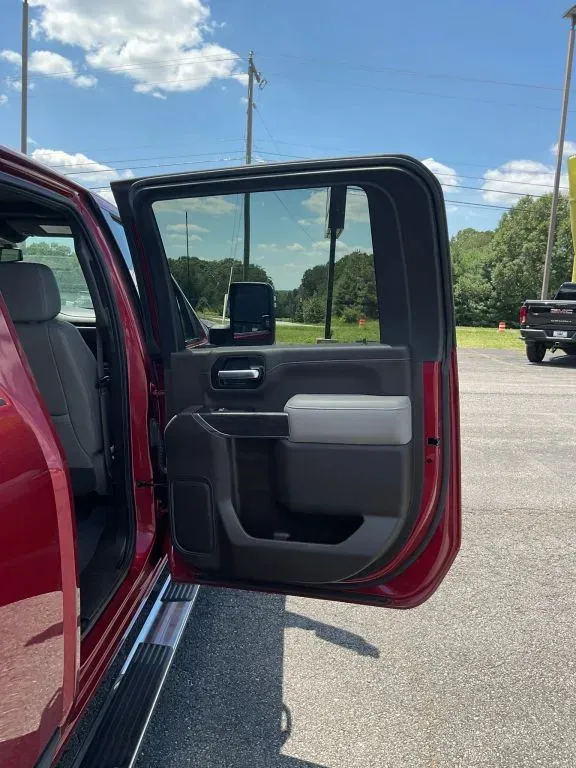 2020 Chevrolet Silverado 2500HD LTZ - Photo 22