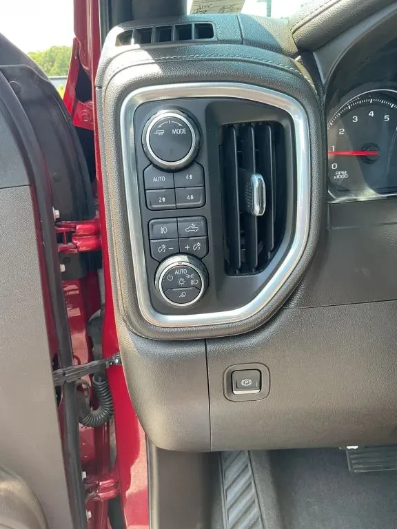 2020 Chevrolet Silverado 2500HD LTZ - Photo 53