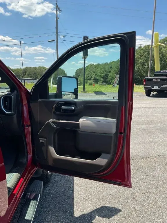 2020 Chevrolet Silverado 2500HD LTZ - Photo 23