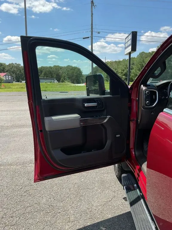 2020 Chevrolet Silverado 2500HD LTZ - Photo 20