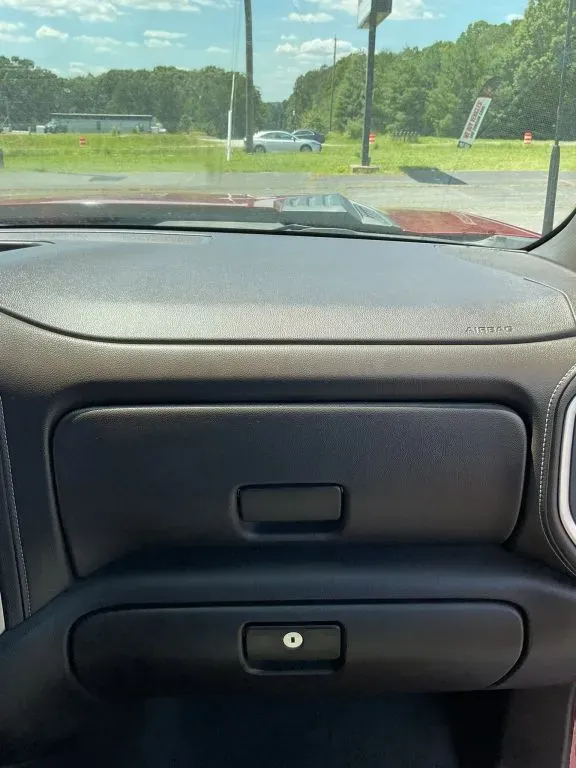 2020 Chevrolet Silverado 2500HD LTZ - Photo 36