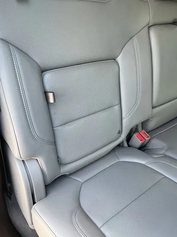 2020 Chevrolet Silverado 2500HD LTZ - Photo 32