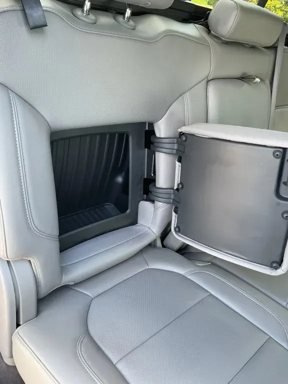 2020 Chevrolet Silverado 2500HD LTZ - Photo 33