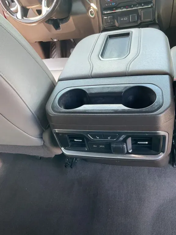 2020 Chevrolet Silverado 2500HD LTZ - Photo 35