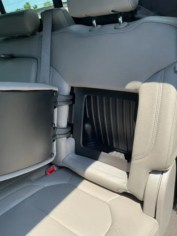 2020 Chevrolet Silverado 2500HD LTZ - Photo 29