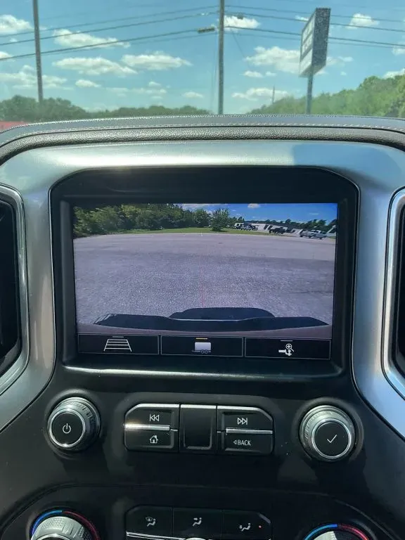 2020 Chevrolet Silverado 2500HD LTZ - Photo 46