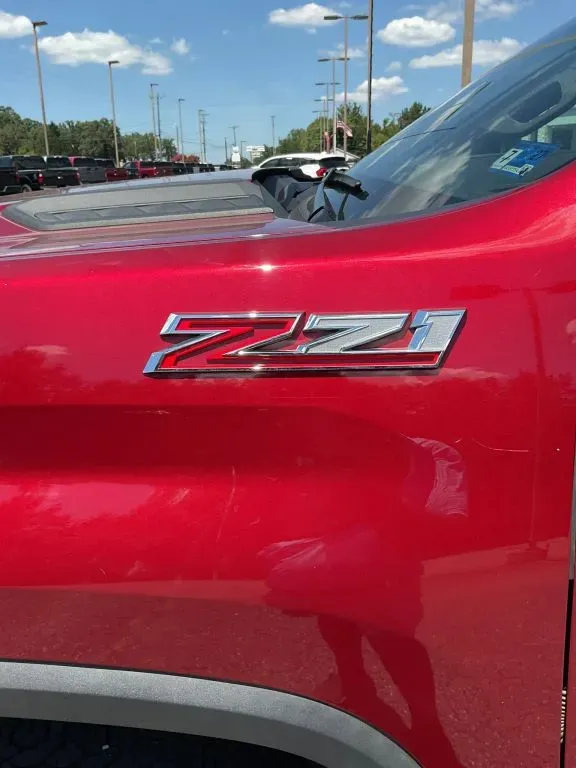 2020 Chevrolet Silverado 2500HD LTZ - Photo 17