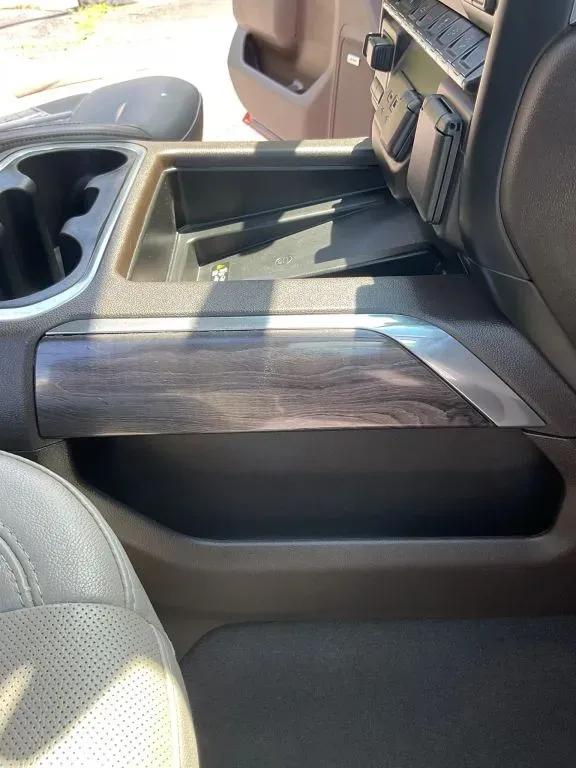 2020 Chevrolet Silverado 2500HD LTZ - Photo 51