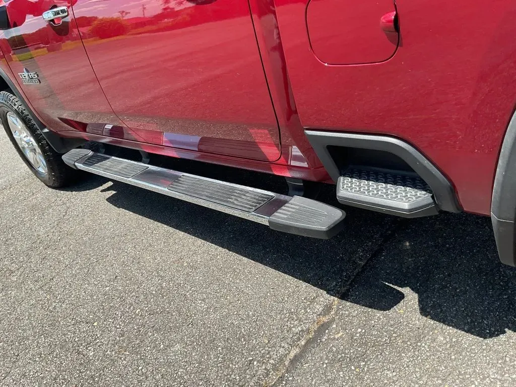2020 Chevrolet Silverado 2500HD LTZ - Photo 56
