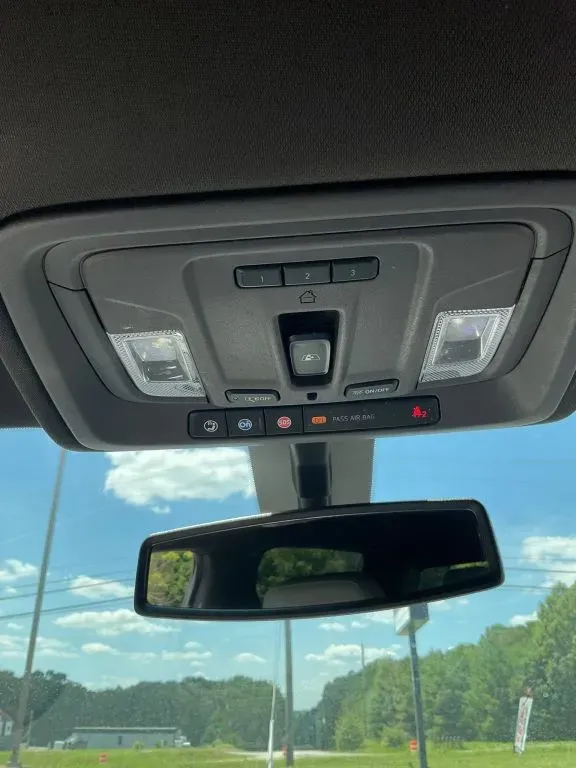 2020 Chevrolet Silverado 2500HD LTZ - Photo 50