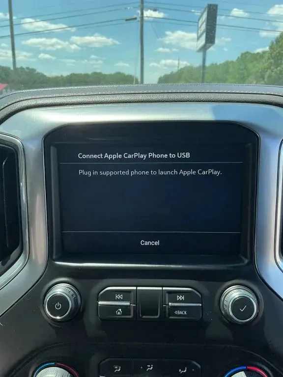 2020 Chevrolet Silverado 2500HD LTZ - Photo 44