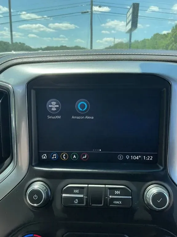2020 Chevrolet Silverado 2500HD LTZ - Photo 49