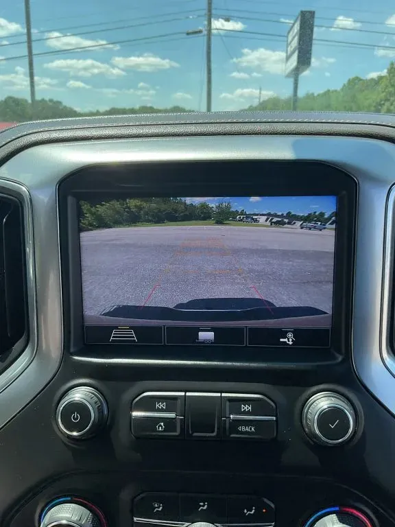2020 Chevrolet Silverado 2500HD LTZ - Photo 45