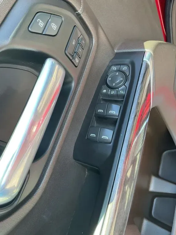 2020 Chevrolet Silverado 2500HD LTZ - Photo 52