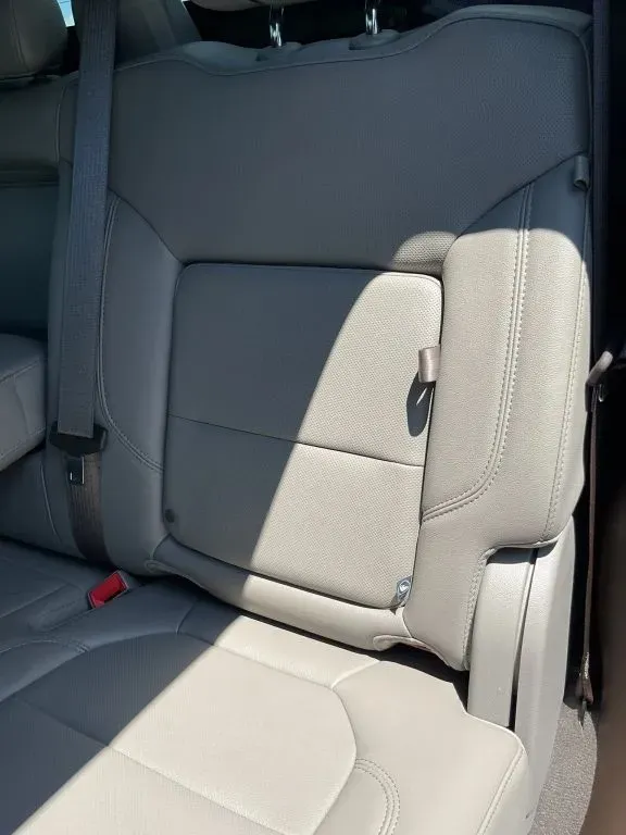 2020 Chevrolet Silverado 2500HD LTZ - Photo 28
