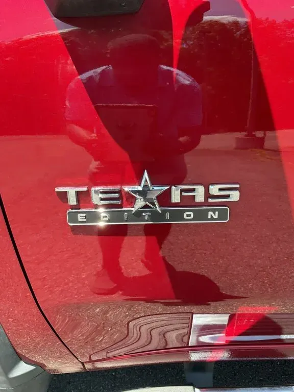 2020 Chevrolet Silverado 2500HD LTZ - Photo 18