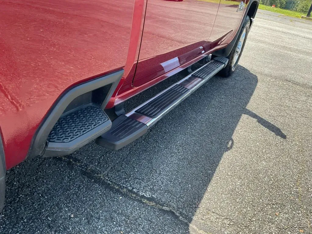 2020 Chevrolet Silverado 2500HD LTZ - Photo 57