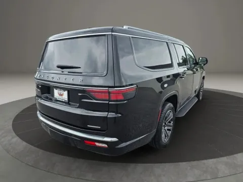 More photos of 2024 Jeep Wagoneer L Series II Sport Utility 4D at DNX Motors Altavista, VA
