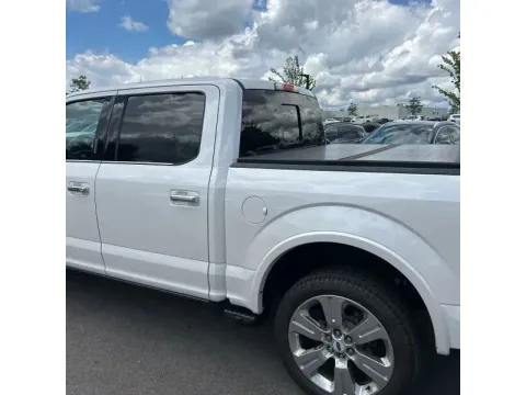 More photos of 2016 Ford F-150 SuperCrew Cab Limited Pickup 4D 5 1/2 ft at DNX Motors Altavista, VA
