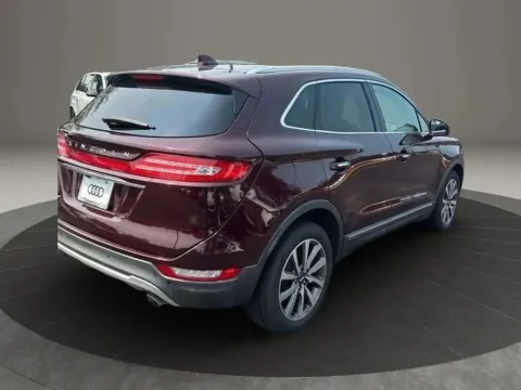 More photos of 2019 Lincoln MKC Reserve Sport Utility 4D at DNX Motors Altavista, VA