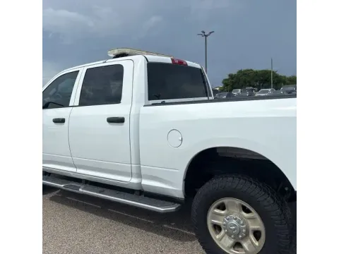 More photos of 2022 Ram 2500 Crew Cab Tradesman Pickup 4D 6 1/3 ft at DNX Motors Altavista, VA