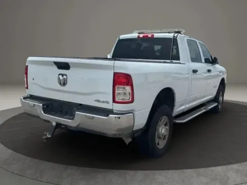 More photos of 2022 Ram 2500 Crew Cab Tradesman Pickup 4D 6 1/3 ft at DNX Motors Altavista, VA