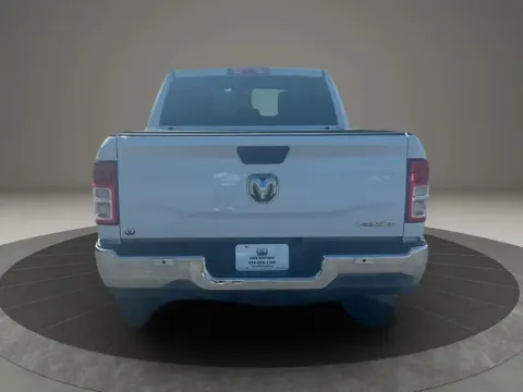 More photos of 2022 Ram 2500 Crew Cab Tradesman Pickup 4D 6 1/3 ft at DNX Motors Altavista, VA