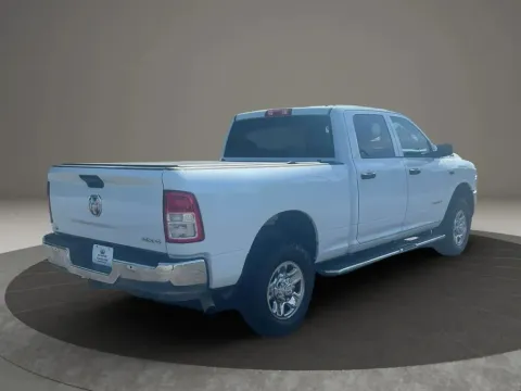 More photos of 2022 Ram 2500 Crew Cab Tradesman Pickup 4D 6 1/3 ft at DNX Motors Altavista, VA