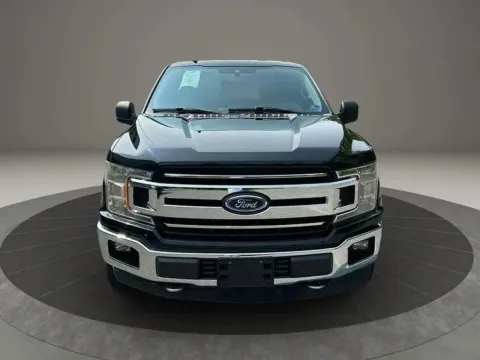 More photos of 2020 Ford F-150 SuperCrew Cab XLT Pickup 4D 6 1/2 ft at DNX Motors Altavista, VA