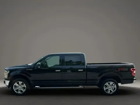 Photos of 2020 Ford F-150 SuperCrew Cab XLT Pickup 4D 6 1/2 ft for sale in Altavista, VA at DNX Motors Altavista