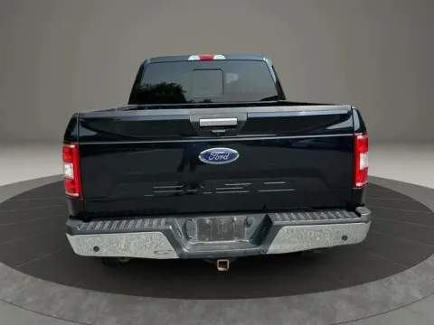 Another view of 2020 Ford F-150 SuperCrew Cab XLT Pickup 4D 6 1/2 ft for sale in Altavista, VA at DNX Motors Altavista