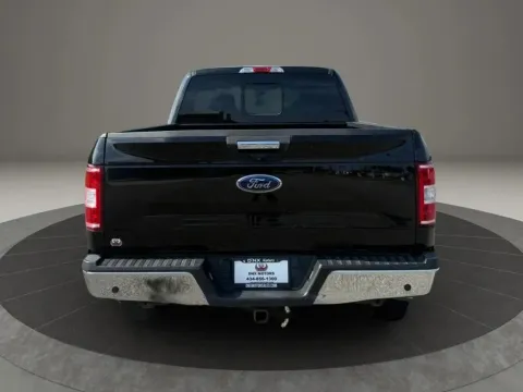 More photos of 2020 Ford F-150 SuperCrew Cab XLT Pickup 4D 6 1/2 ft at DNX Motors Altavista, VA