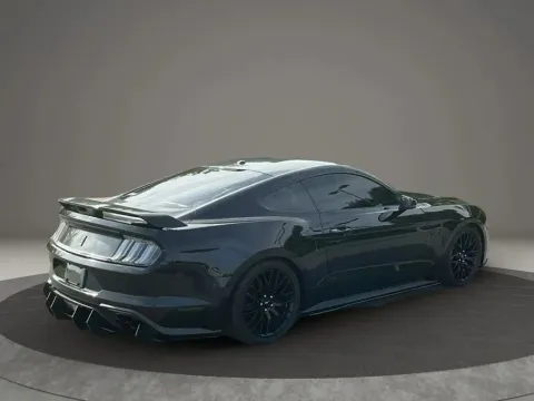 More photos of 2019 Ford Mustang GT Premium Coupe 2D at DNX Motors Altavista, VA