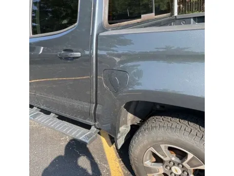 More photos of 2017 Chevrolet Colorado Crew Cab Z71 Pickup 4D 5 ft at DNX Motors Altavista, VA