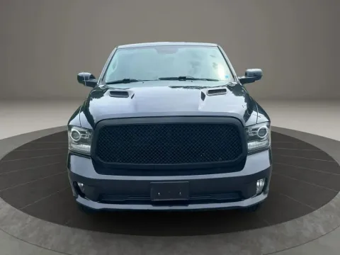 Photos of 2017 Ram 1500 Crew Cab Sport Pickup 4D 5 1/2 ft for sale in Altavista, VA at DNX Motors Altavista