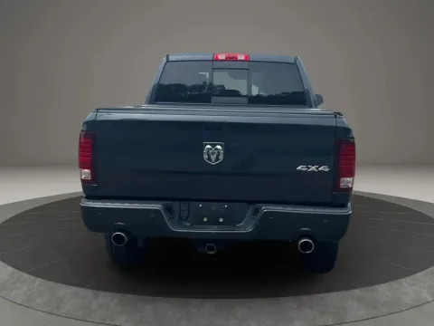 More photos of 2017 Ram 1500 Crew Cab Sport Pickup 4D 5 1/2 ft at DNX Motors Altavista, VA