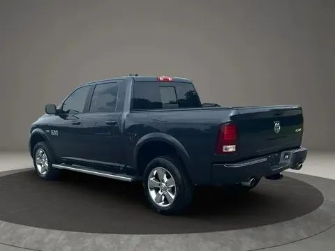 More photos of 2017 Ram 1500 Crew Cab Sport Pickup 4D 5 1/2 ft at DNX Motors Altavista, VA
