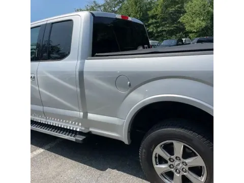 Another view of 2019 Ford F-150 Super Cab Lariat Pickup 4D 6 1/2 ft for sale in Altavista, VA at DNX Motors Altavista
