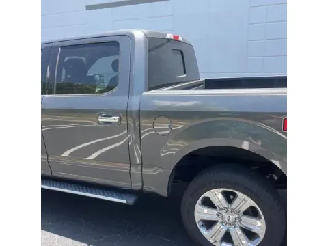 More photos of 2018 Ford F-150 SuperCrew Cab XLT Pickup 4D 5 1/2 ft at DNX Motors Altavista, VA